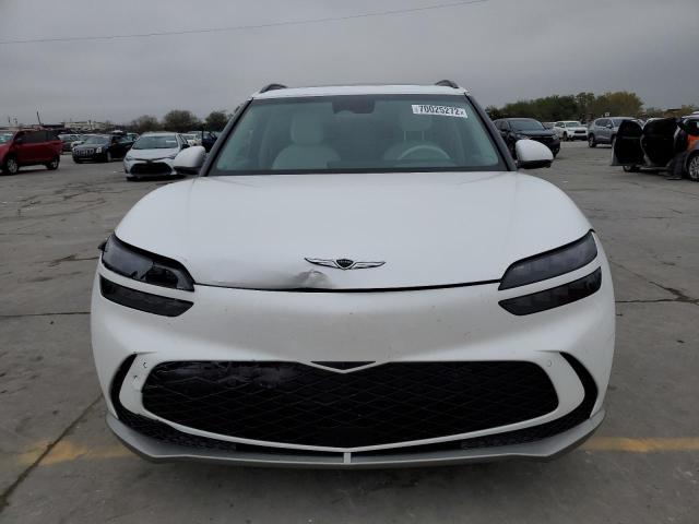 2023 GENESIS GV60 ADVAN KMUKCDTC5PU006051