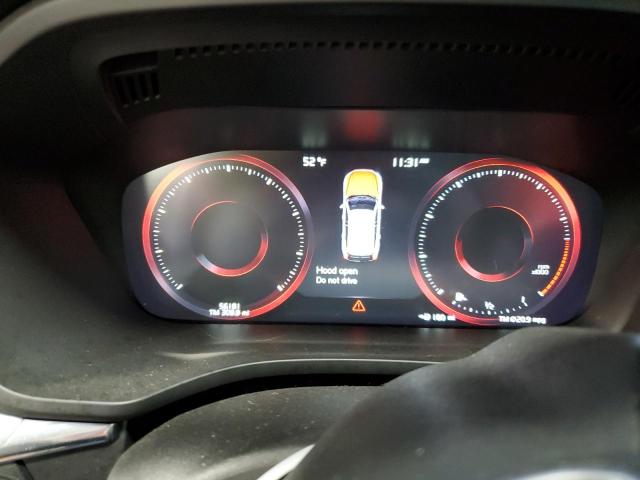 2018 VOLVO XC60 T6 MO YV4A22RK3J1052410