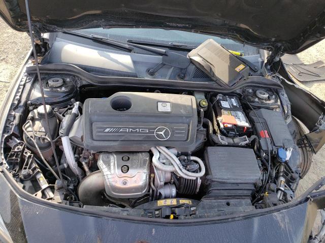 2015 MERCEDES-BENZ CLA 45 AMG - WDDSJ5CB8FN231665