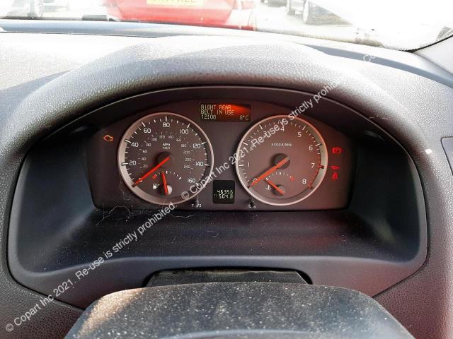 YV1MK434272003751 Volvo C30 Se Lux