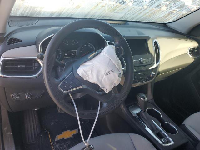 2GNAXHEV0K6215690 Chevrolet Equinox