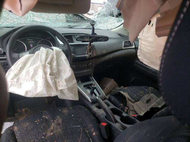 2016 NISSAN SENTRA S - 3N1AB7AP9GL661206