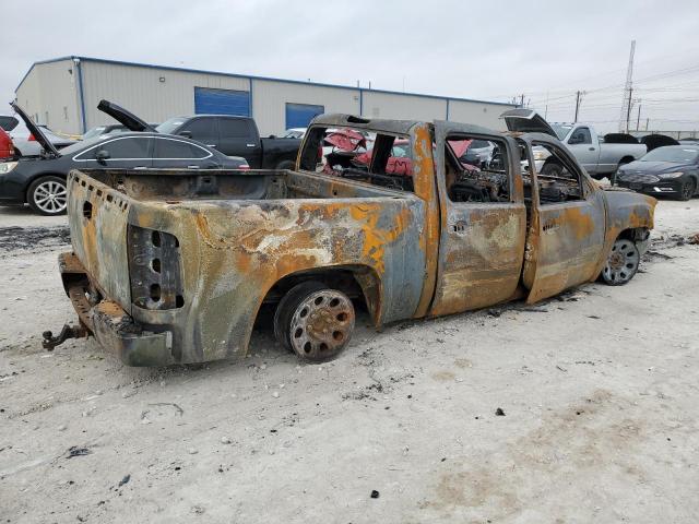 3GTP1UEA9BG221454 GMC Sierra C1500 Sl