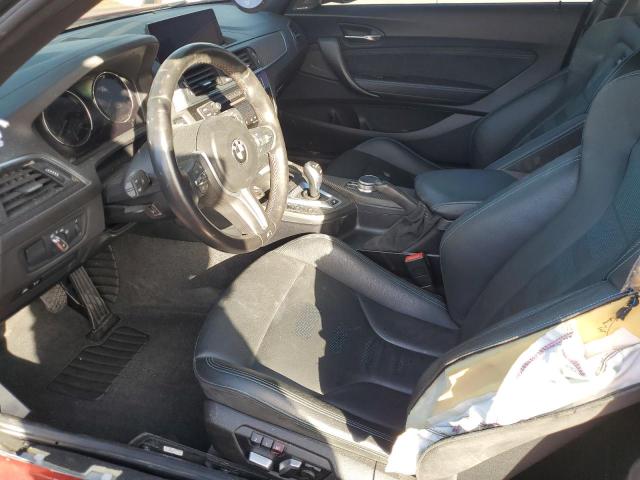 2019 BMW M2 COMPETI WBS2U7C55KVB09293