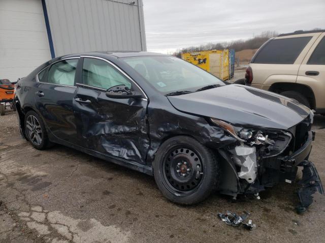 3KPF54AD4ME414450 KIA FORTE EX