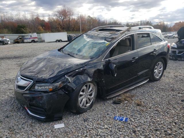 2016 Acura RDX 