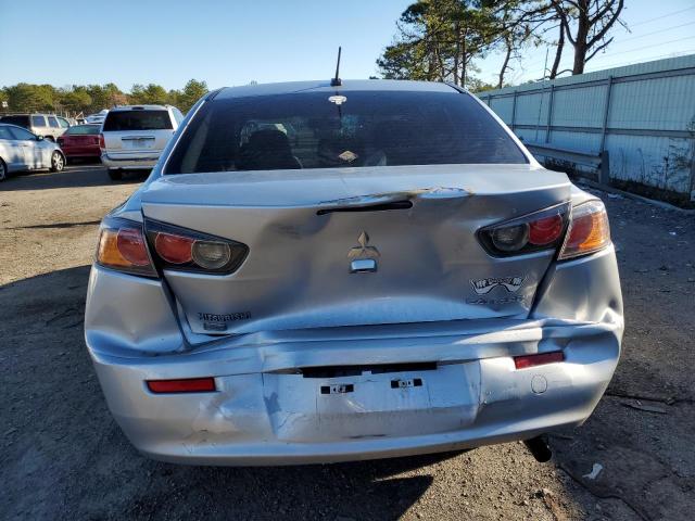 2015 MITSUBISHI LANCER SE JA32V2FW8FU012737