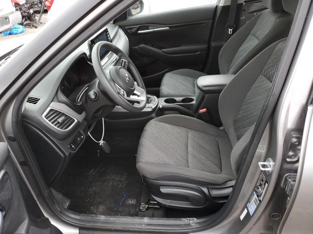 KNDEPCAA0M7100932 KIA Seltos Lx