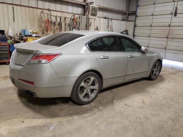 19UUA9F57BA002039 Acura TL