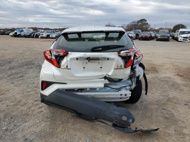 2019 TOYOTA C-HR JTNKHMBXXK1058550