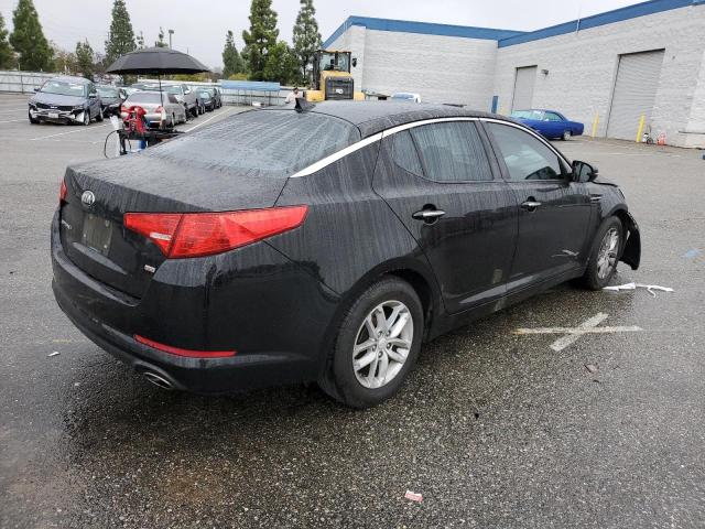 5XXGM4A70DG218305 KIA Optima Lx