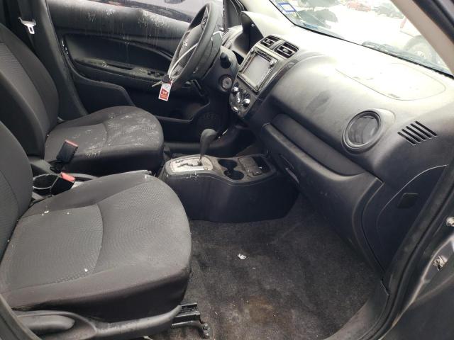 2019 MITSUBISHI MIRAGE G4 - ML32F3FJ9KHF17882