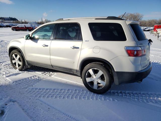 1GKKVRED3CJ103345 GMC Acadia Slt-1