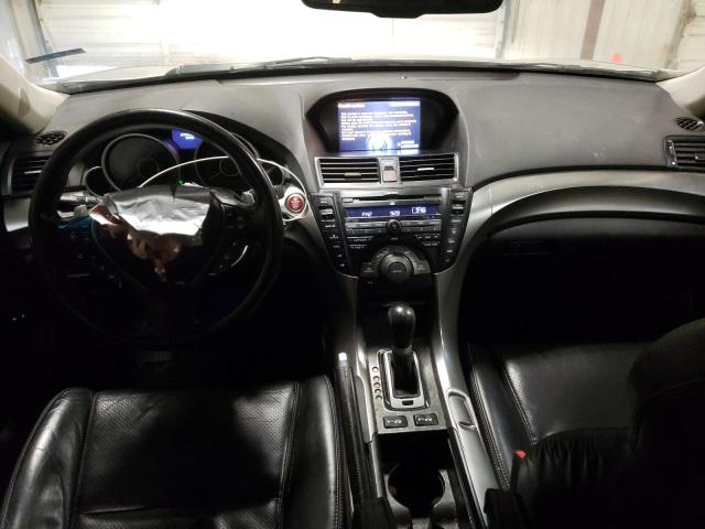 19UUA9F57BA002039 Acura TL
