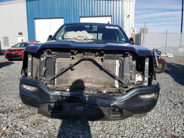 2017 GMC SIERRA K15 - 3GTU2NEC1HG502048