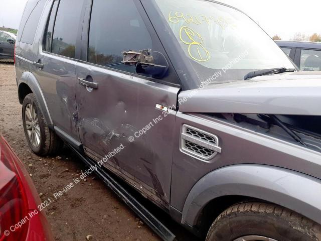 SALLAAAG5CA632561 Land Rover Discovery