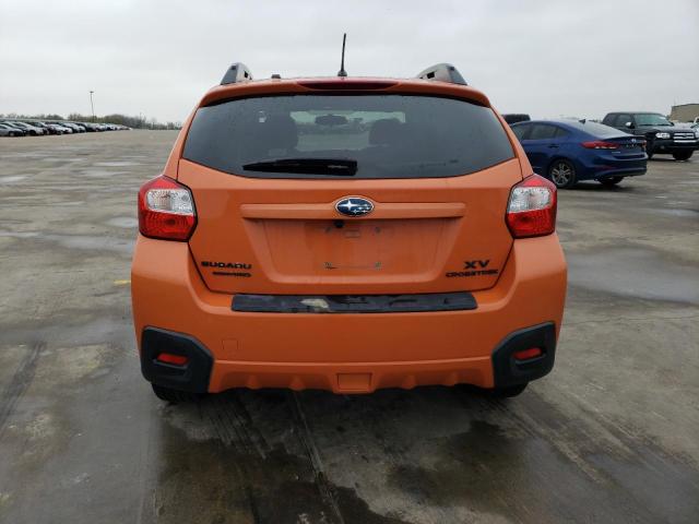 JF2GPACC5E8315540 Subaru Xv Crosstrek 2.0 Premium