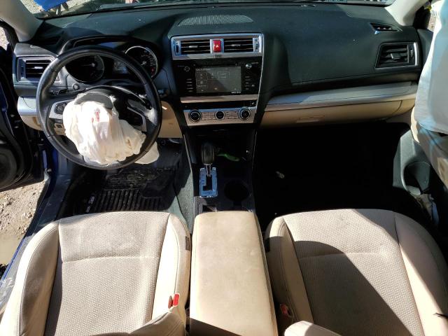 4S4BSBCC0F3203882 Subaru Outback 2.5i Premium