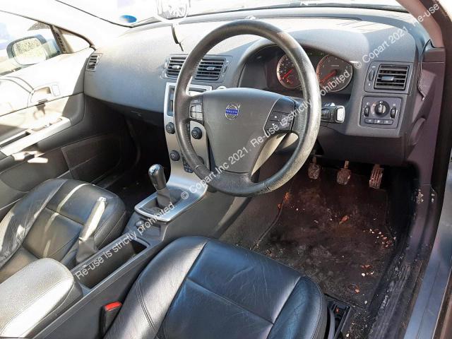 YV1MK434272003751 Volvo C30 Se Lux