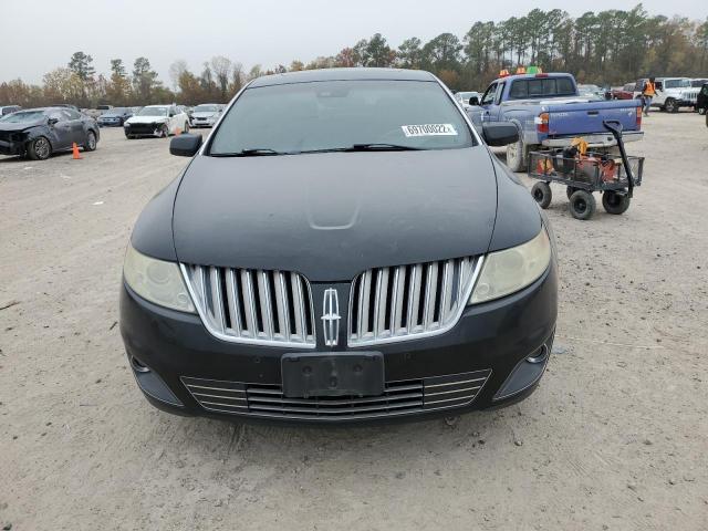 1LNHL9DR7BG615044 Lincoln MKS
