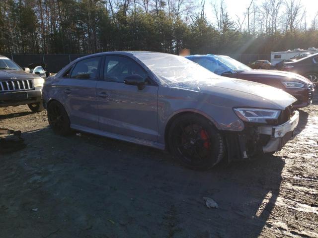 2018 AUDI RS3 WUABWGFF6J1902629