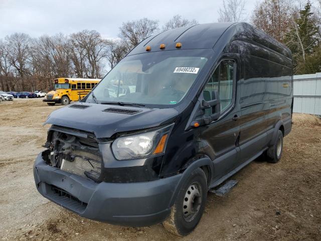 2015 Ford Transit T-350 Hd