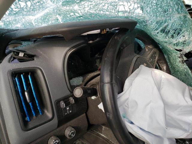 2019 CHEVROLET COLORADO Z - 1GCGTDEN6K1185038