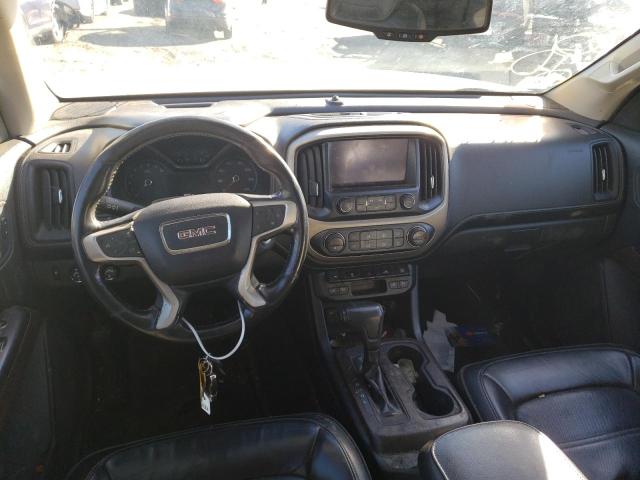 2017 GMC CANYON DEN 1GTG6EEN8H1108130