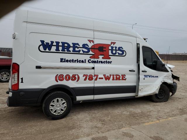 2016 FORD TRANSIT T- - 1FTBW2XG7GKB40454
