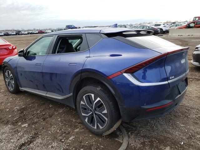 2022 KIA EV6 LIGHT KNDC3DLC5N5067009