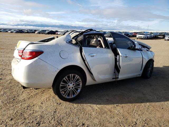 2015 BUICK VERANO PRE 1G4PT5SV7F4198889