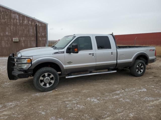 2014 Ford F350 Super for sale in Billings, MT