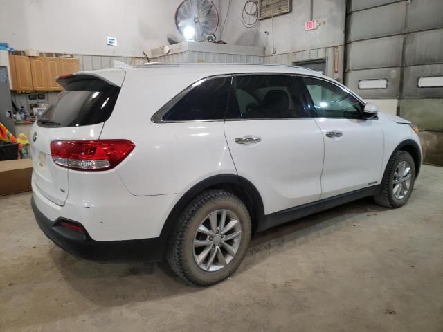 2016 KIA SORENTO LX 5XYPGDA54GG034412