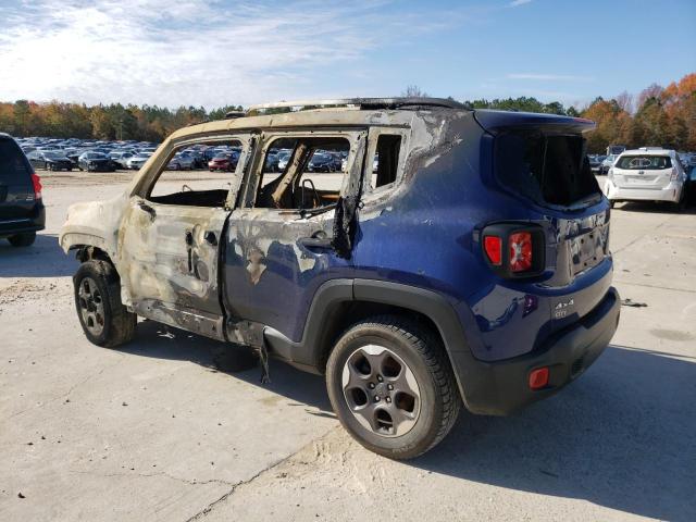 ZACCJBAT3GPE08074 Jeep Renegade Sport