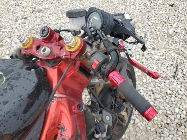 2005 KAWASAKI ZX636 C1 - JKBZXJC175A003224
