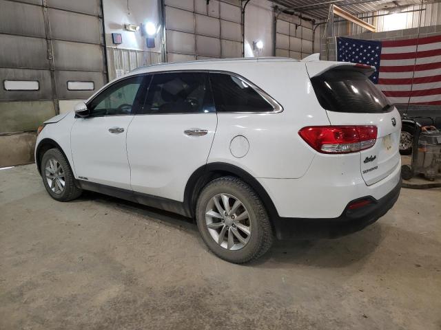 2016 KIA SORENTO LX 5XYPGDA54GG034412