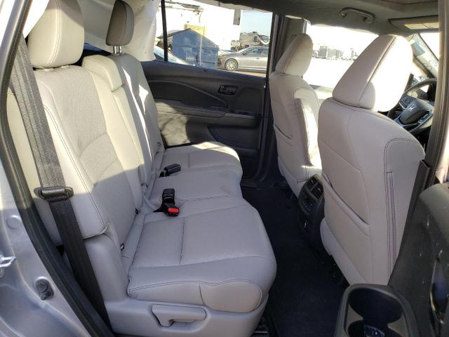 2022 HONDA PASSPORT E - 5FNYF8H02NB015841