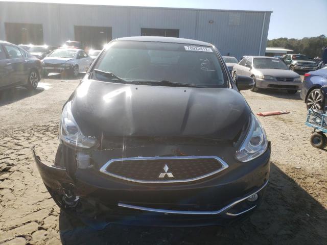 2019 MITSUBISHI MIRAGE LE ML32A5HJ5KH012717