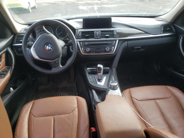 WBA3B3C54EJ981965 BMW 328 XI