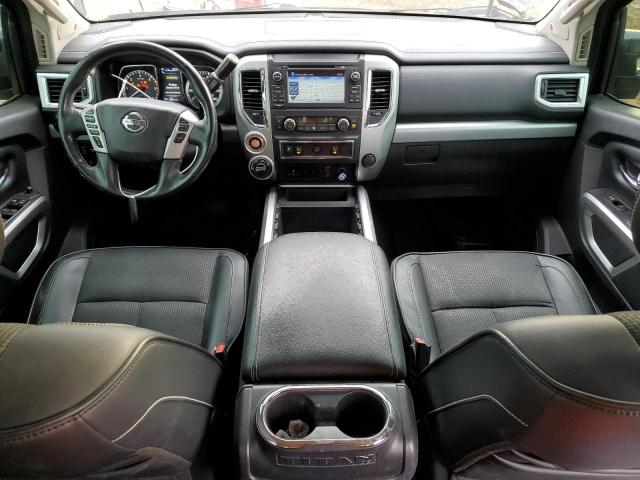 1N6BA1F4XHN507490 Nissan Titan Xd Sl