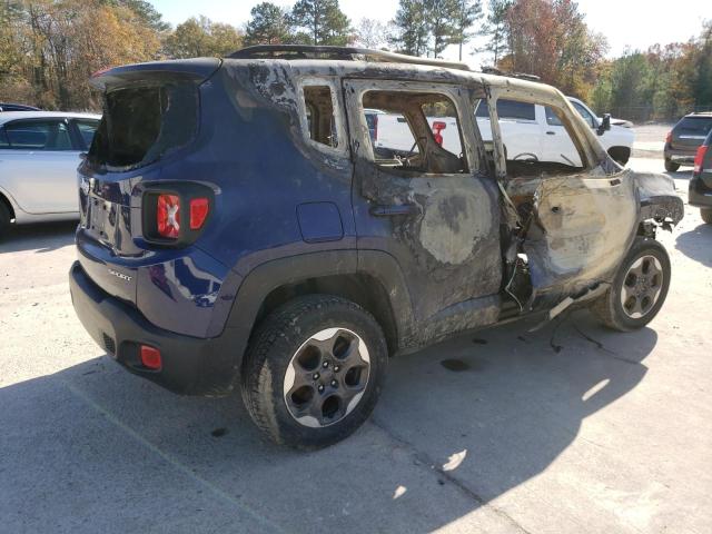 ZACCJBAT3GPE08074 Jeep Renegade Sport