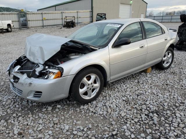 2005 Dodge Stratus SXT