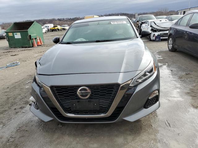 1N4AL4CV7KC230331 Nissan ALTIMA SR