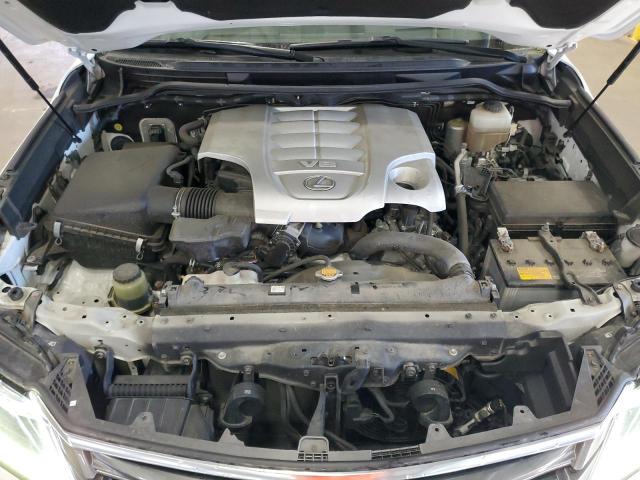 2016 LEXUS LX 570 JTJHY7AX5G4205684