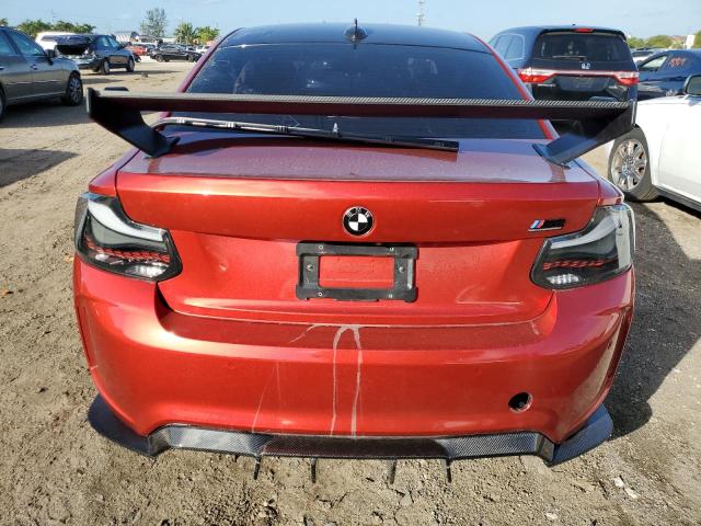 2019 BMW M2 COMPETI WBS2U7C55KVB09293