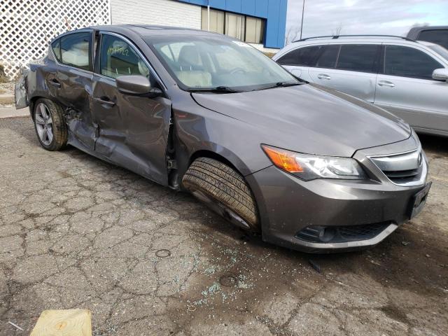 19VDE1F78DE012593 Acura Ilx 20 Tech