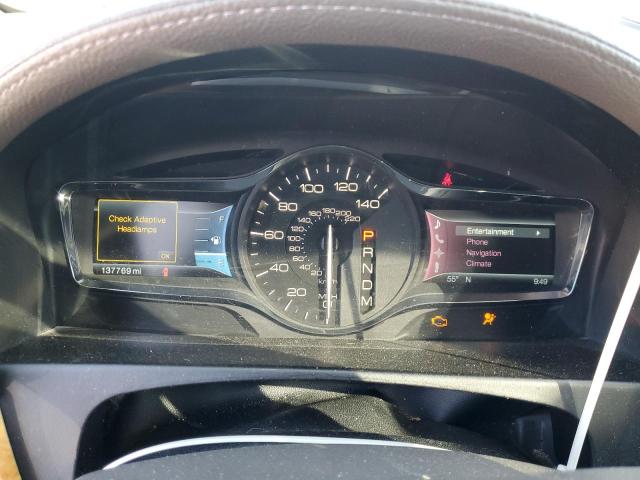 2LMDJ8JK8BBJ16321 Lincoln MKX
