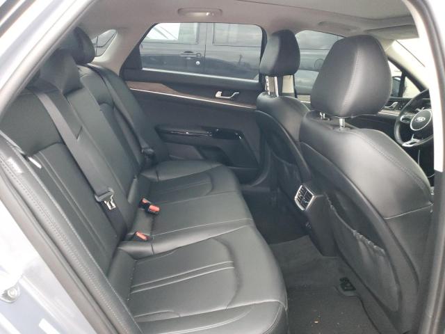 2021 KIA K5 EX - 5XXG34J21MG040282