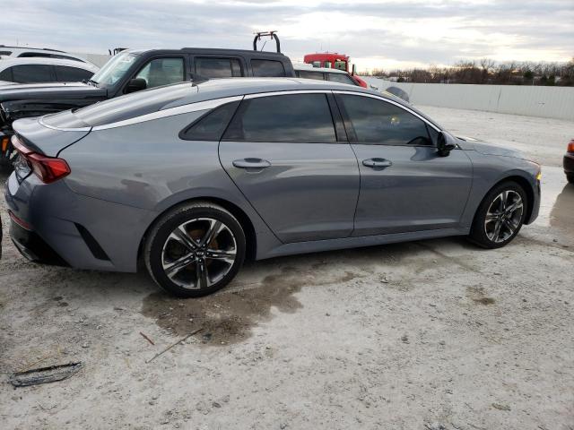 2021 KIA K5 EX - 5XXG34J21MG040282