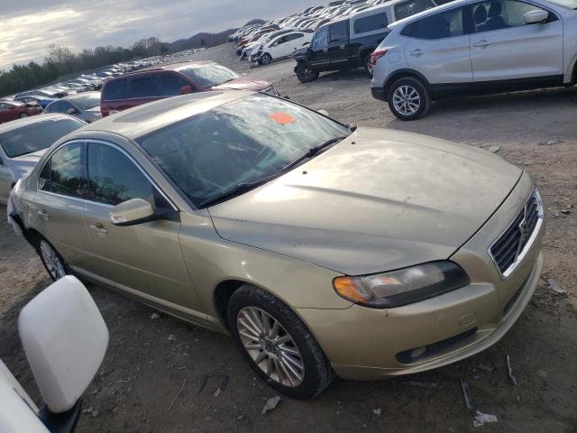 YV1AS982671016551 Volvo S80 3.2